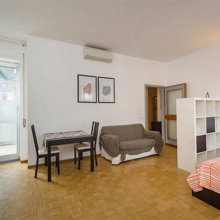 Piccapietra Apartment Genova Eksteriør billede