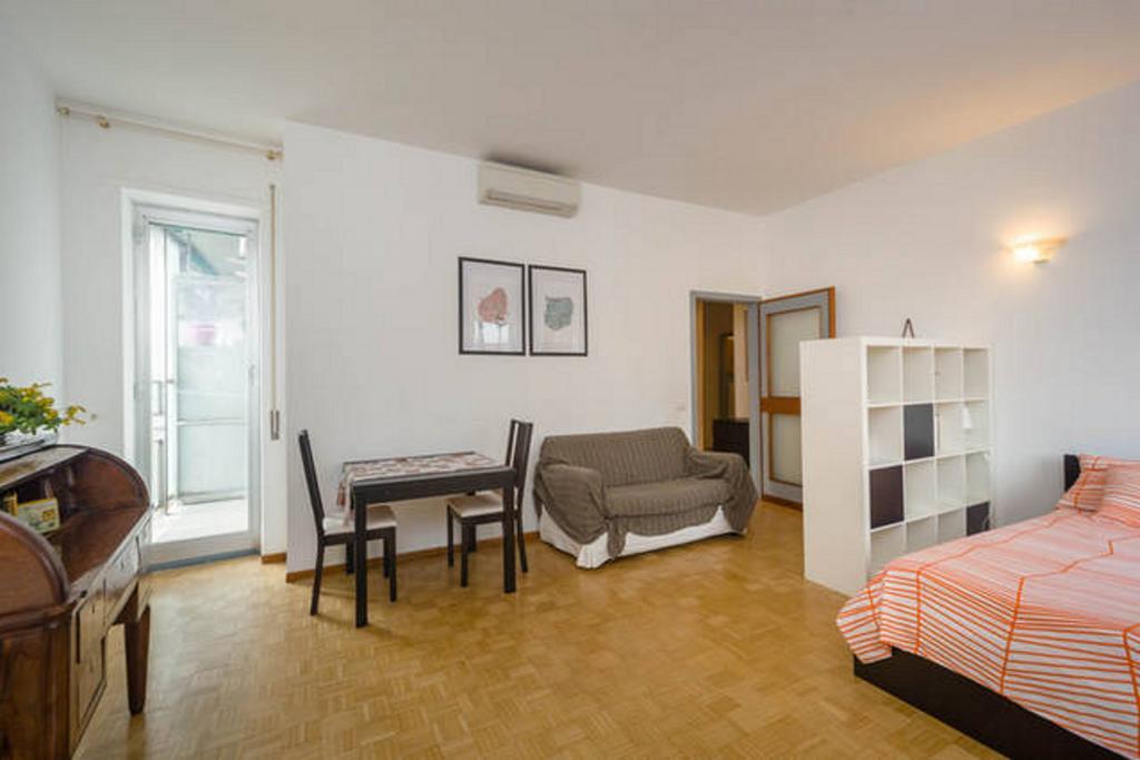 Piccapietra Apartment Genova Eksteriør billede